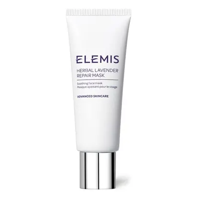 Elemis Zklidňující pleťová maska Skin Solutions (Herbal Lavender Repair Mask) 75 ml