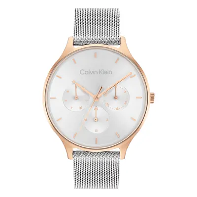 Calvin Klein Timeless Multifunction 25200106