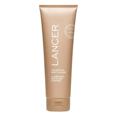 Dr. Lancer Sprchový gel The Method (Body Cleanse) 240 ml