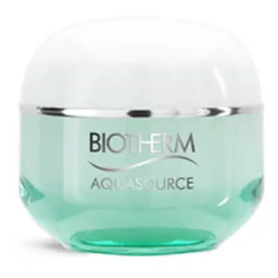 Biotherm Vysoce hydratační krém pro normální až smíšenou pleť Aquasource (48H Continuous Release