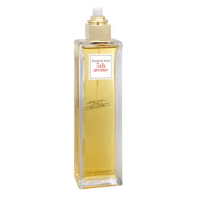 Elizabeth Arden 5th Avenue - EDP TESTER 125 ml