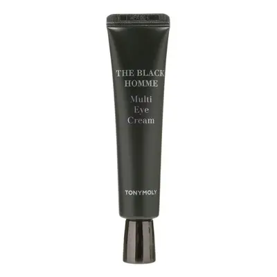 Tony Moly Oční krém The Black Homme (Multi Eye Cream) 30 ml