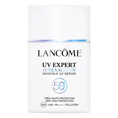 Lancôme Ochranné pleťové sérum SPF50+ UV Expert Supra Screen (Invisible UV Serum) 40 ml