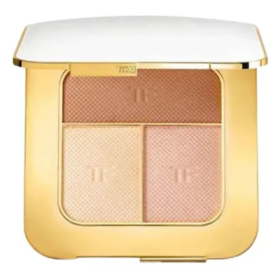 Tom Ford Konturovací paletka (Contouring Compact) 19 g 03 Bask