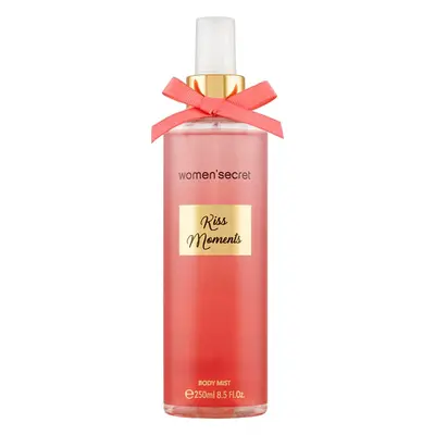 Women'secret Kiss Moments - tělový závoj 250 ml