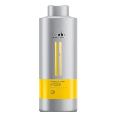 Londa Professional Kondicionér pro poškozené vlasy Visible Repair (Conditioner) 250 ml