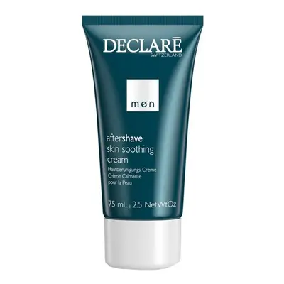 DECLARÉ Zklidňující krém po holení (After Shave Skin Soothing Cream) 75 ml