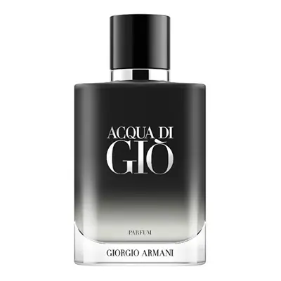 Giorgio Armani Acqua Di Gio Pour Homme Parfum - parfém (plnitelný) 75 ml