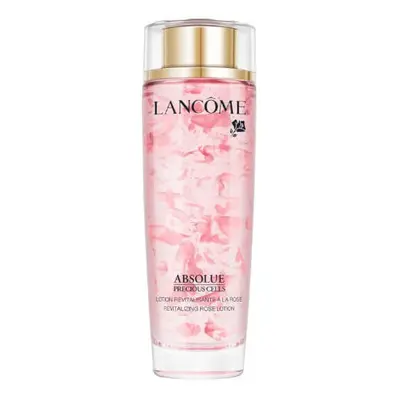 Lancôme Zklidňující pleťové mléko s výtažky z růže Absolue (Revitalizing Rose Lotion) 150 ml