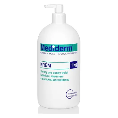 MEDIDERM Mediderm Krém 1000 g