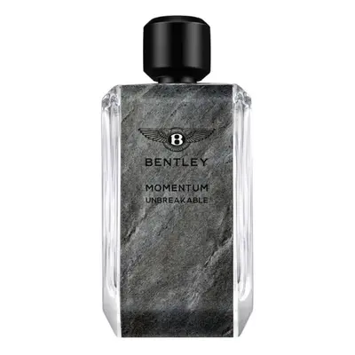 Bentley Momentum Unbreakable - EDP 100 ml