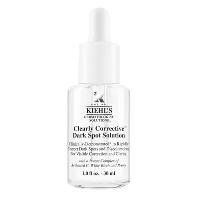 Kiehl´s Sérum proti pigmentovým skvrnám Clearly Corrective (Dark Spot Solution) 30 ml