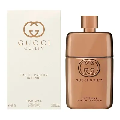 Gucci Guilty Intense Pour Femme - EDP 90 ml