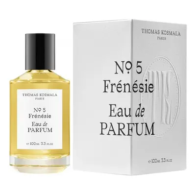 Thomas Kosmala No. 5 Frénésie - EDP 100 ml