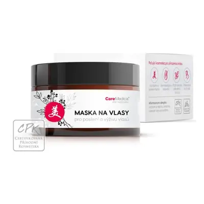 CareMedica Maska na vlasy 70 ml