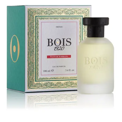 Bois 1920 Vetiver Ambrato - EDP 100 ml