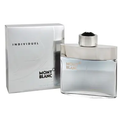 Mont Blanc Individuel - EDT 75 ml