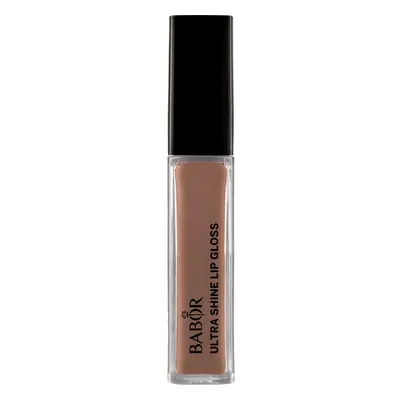 Babor Pečující lesk na rty (Ultra Shine Lip Gloss) 6,5 ml 01 Bronze