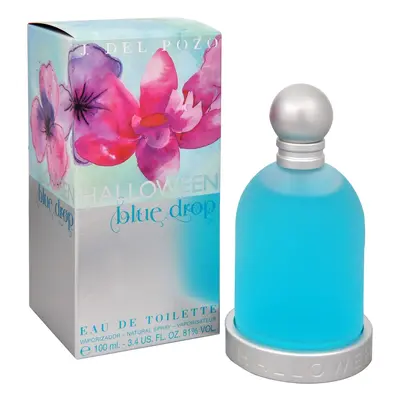 Jesus Del Pozo Halloween Blue Drop - EDT 100 ml