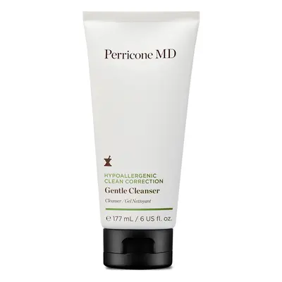 Perricone MD Čisticí pleťový gel Hypoallergenic Clean Correction (Gentle Cleanser) 177 ml