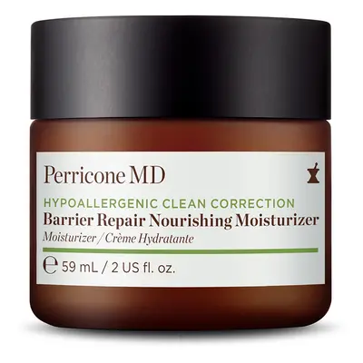 Perricone MD Vyživující a hydratační krém Hypoallergenic Clean Correction (Barrier Repair Nouris