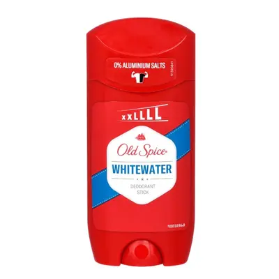 Old Spice Tuhý deodorant White Water (Deodorant Stick) 85 ml