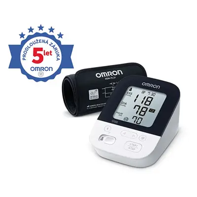 Omron Tonometr OMRON M4 INTELLI IT