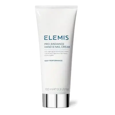 Elemis Krém na ruce proti stárnutí pokožky Pro-Radiance (Hand and Nail Cream) 100 ml