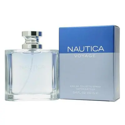 Nautica Nautica Voyage - EDT 100 ml