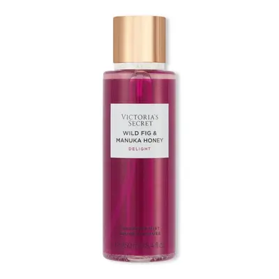 Victoria´s Secret Wild Fig & Manuka Honey - tělový závoj 250 ml