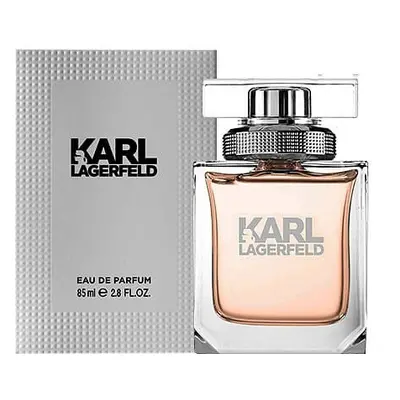 Karl Lagerfeld Karl Lagerfeld For Her - EDP 45 ml