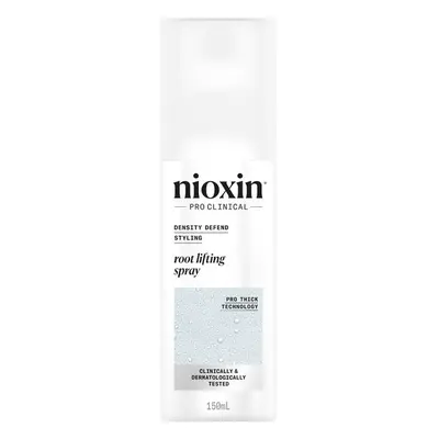 Nioxin Sprej pro objem vlasů (Root Lifting Spray) 150 ml