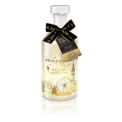 Baylis & Harding Pěna do koupele Mandarinka & Grapefruit (Bubble Bath) 500 ml