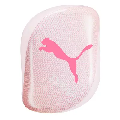 Tangle Teezer Profesionální kartáč na vlasy Puma NeonPink (Compact Styler)