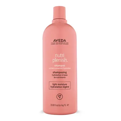 Aveda Hydratační šampon NutriPlenish (Light Moisture Shampoo) 1000 ml