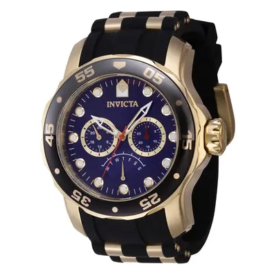 Invicta Pro Diver Scuba Quartz 46965