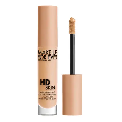 Make Up For Ever Hydratační korektor pod oči HD Skin (Concealer) 4,7 ml 2.5(N) Desert