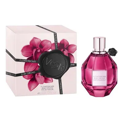 Viktor & Rolf Flowerbomb Ruby Orchid - EDP 100 ml