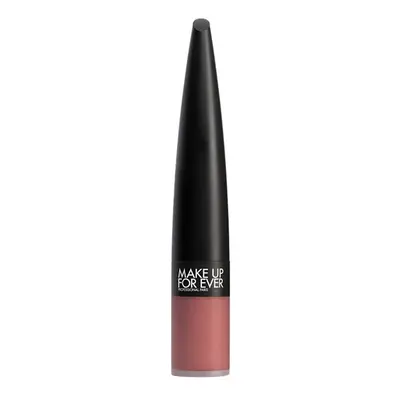 Make Up For Ever Matná rtěnka Rouge Artist (Matte Liquid Lipstick) 4,5 ml 240 Rose Now and Alway