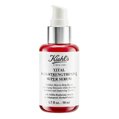 Kiehl´s Posilující pleťové sérum Vital (Skin-Strengthening Super Serum) 100 ml