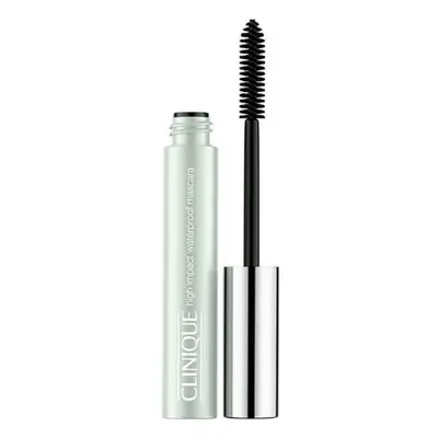 Clinique Voděodolná řasenka pro objem řas (High Impact Waterproof Mascara) 8 ml 01 Black