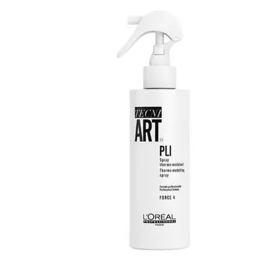 L´Oréal Professionnel Termo-fixační sprej s tvarovou pamětí (Thermo Modelling Spray) 190 ml