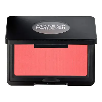 Make Up For Ever Tvářenka Artist Face (Powders Blush) 4 g 310 Playful Coral