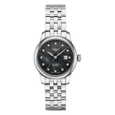 Tissot Le Locle Automatic T006.207.11.126.00 s diamanty