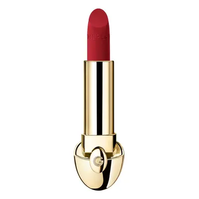 Guerlain Sametová rtěnka Rouge G (Velvet Lipstick) 3,5 g 775 Le Rouge Bordeaux