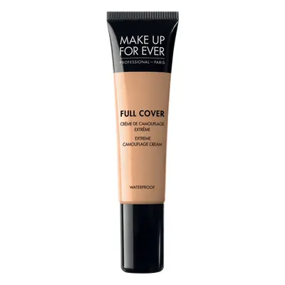 Make Up For Ever Vysoce krycí korektor Full Cover (Extreme Camouflage Cream) 15 ml 10 Golden Bei