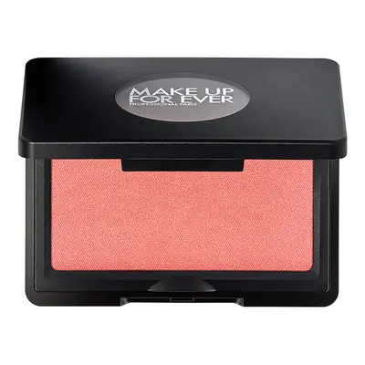 Make Up For Ever Tvářenka Artist Face (Powders Blush) 4 g 210 Bold Punch