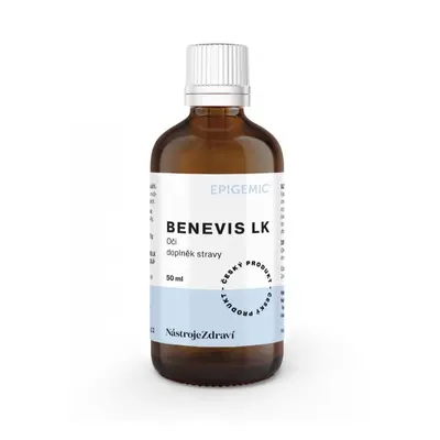 Epigemic Benevis LK 50 ml