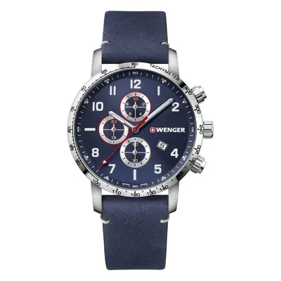 Wenger Attitude Chrono 01.1543.109