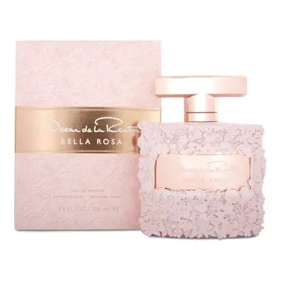 Oscar De La Renta Bella Rosa - EDP 50 ml